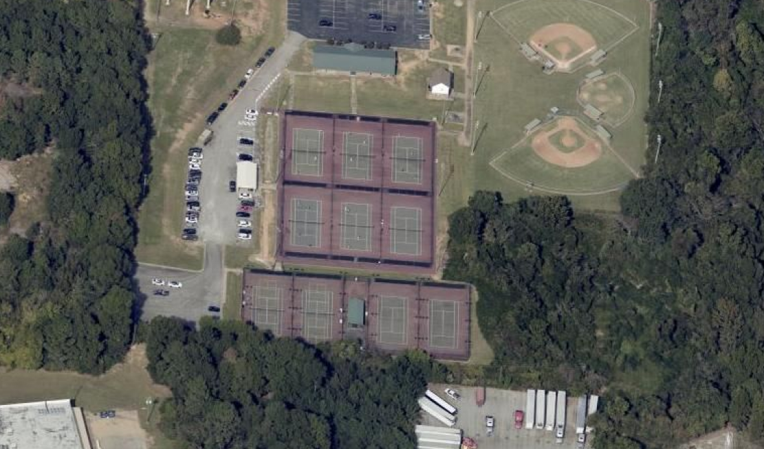 125 Zack Hinton Pkwy, McDonough, GA, 30253, USA