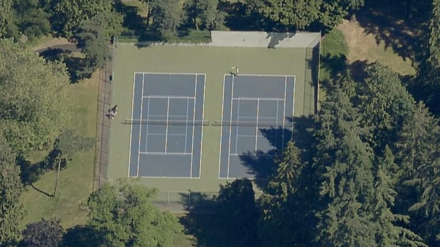 David Gray Park