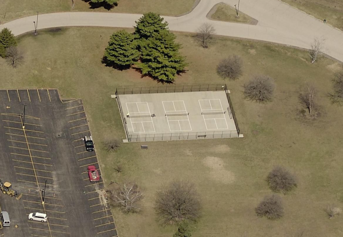 Birchwood Park