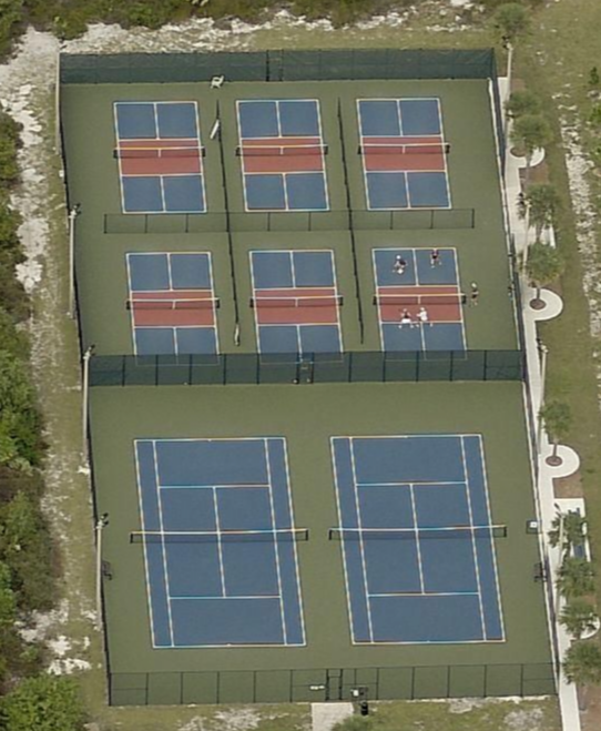 Tequesta Park