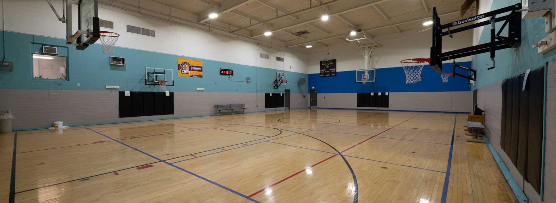 5000 Mayfield Rd, Cleveland, OH, 44124, USA