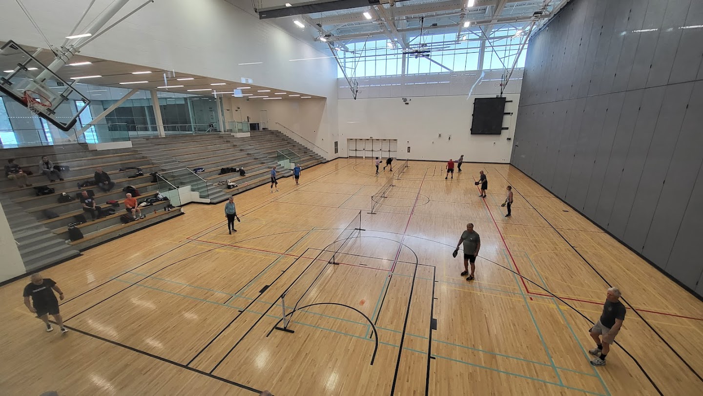 Orillia Recreation Centre
