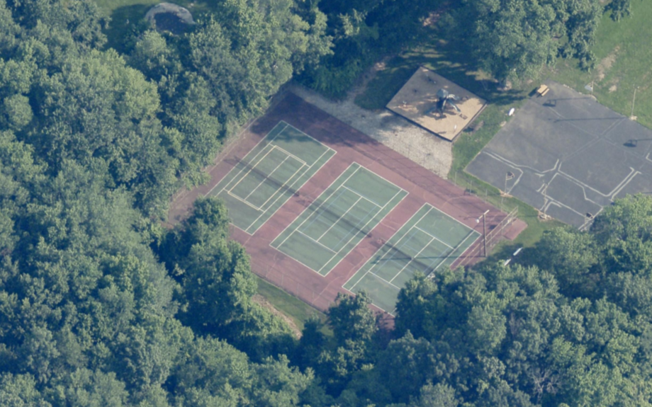 Leonard Park