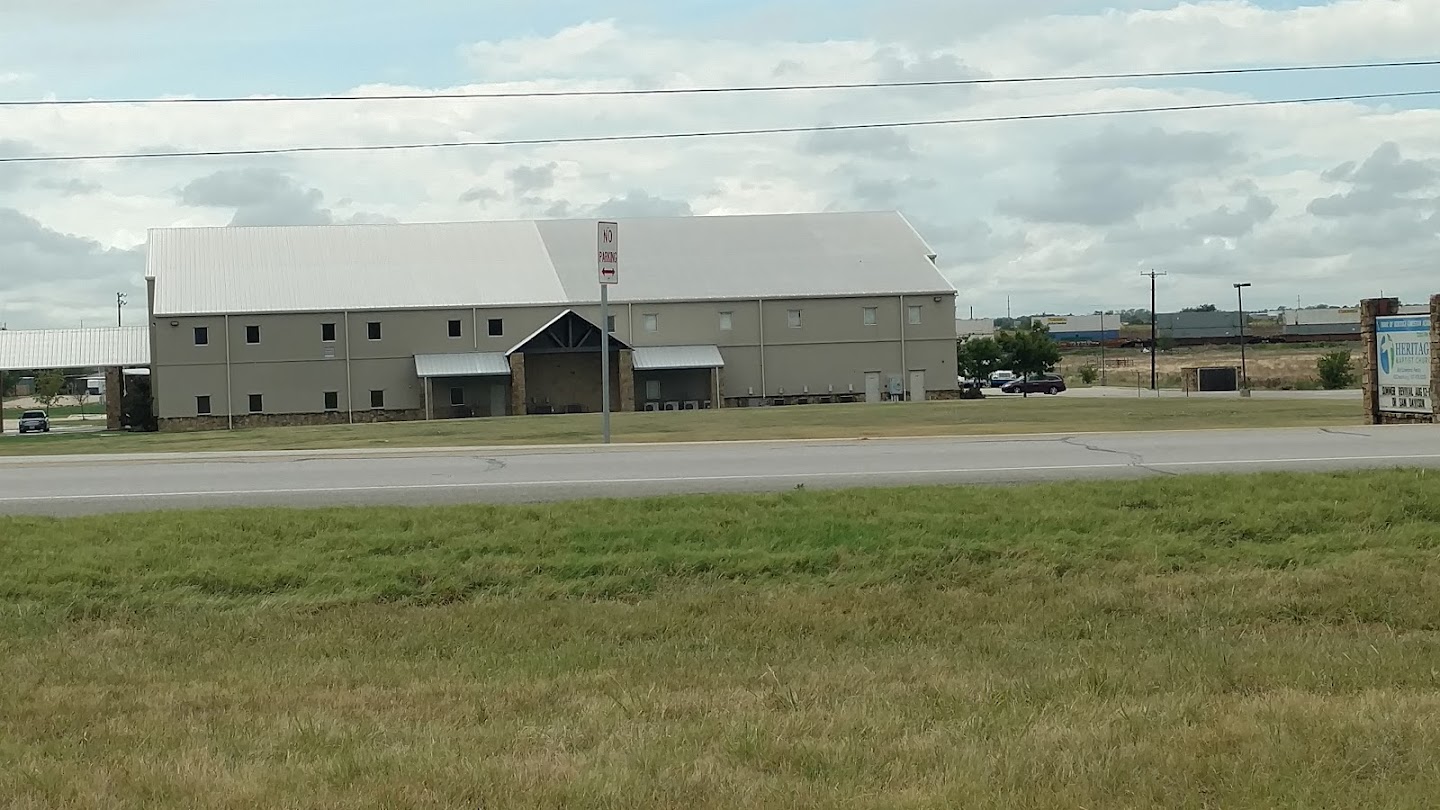 Heritage Baptist Church