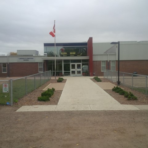 200 Broad St, Lumsden, SK S0G 3C0, Canada