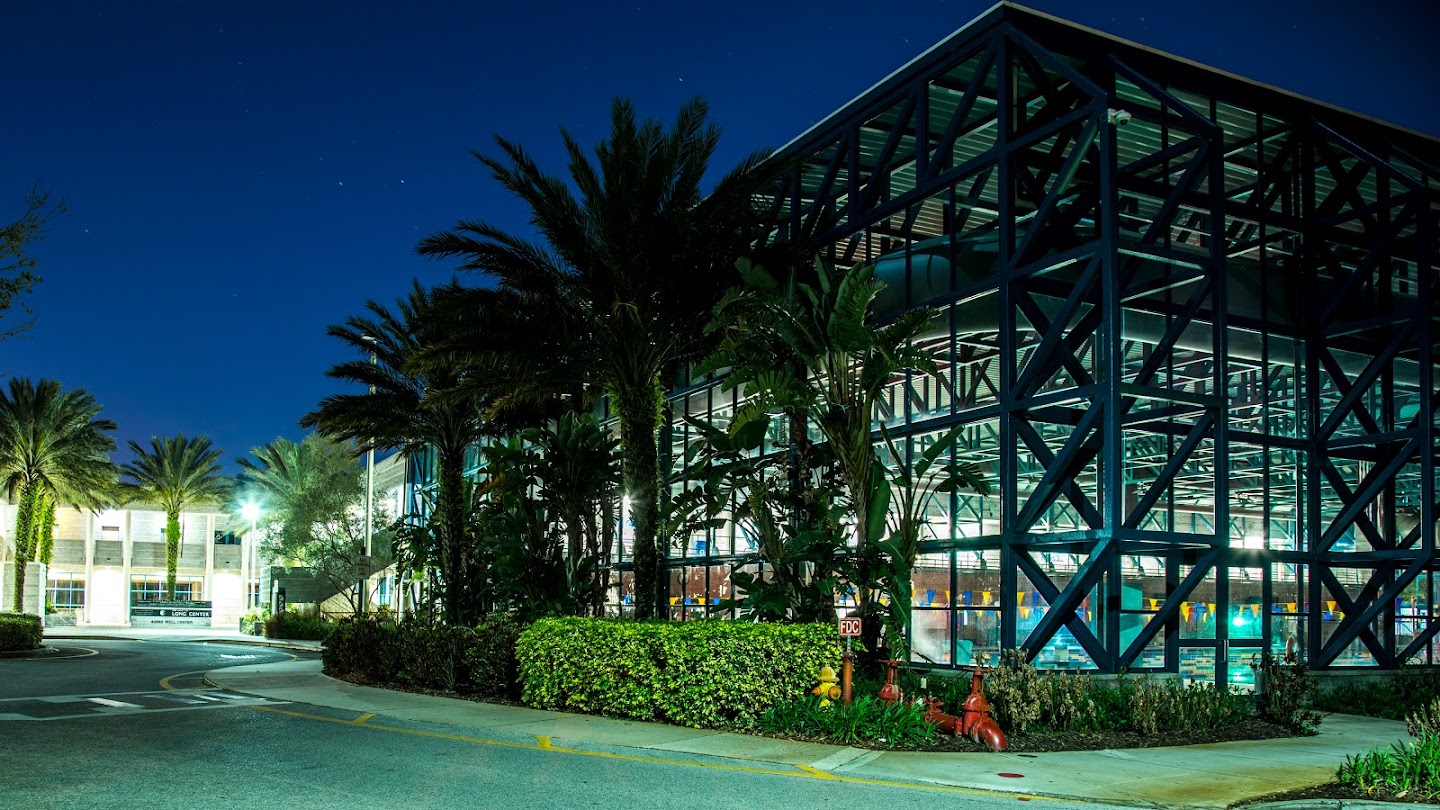 The Long Center