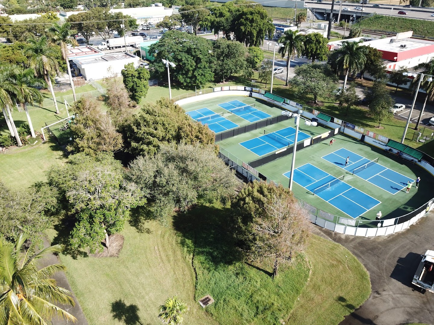 800 Knights Rd, Hollywood, FL 33021, USA