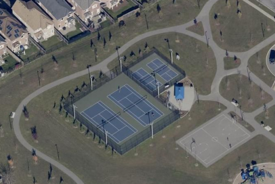 234 Mavrinac Boulevard, Aurora, Ontario, L4G 0E6