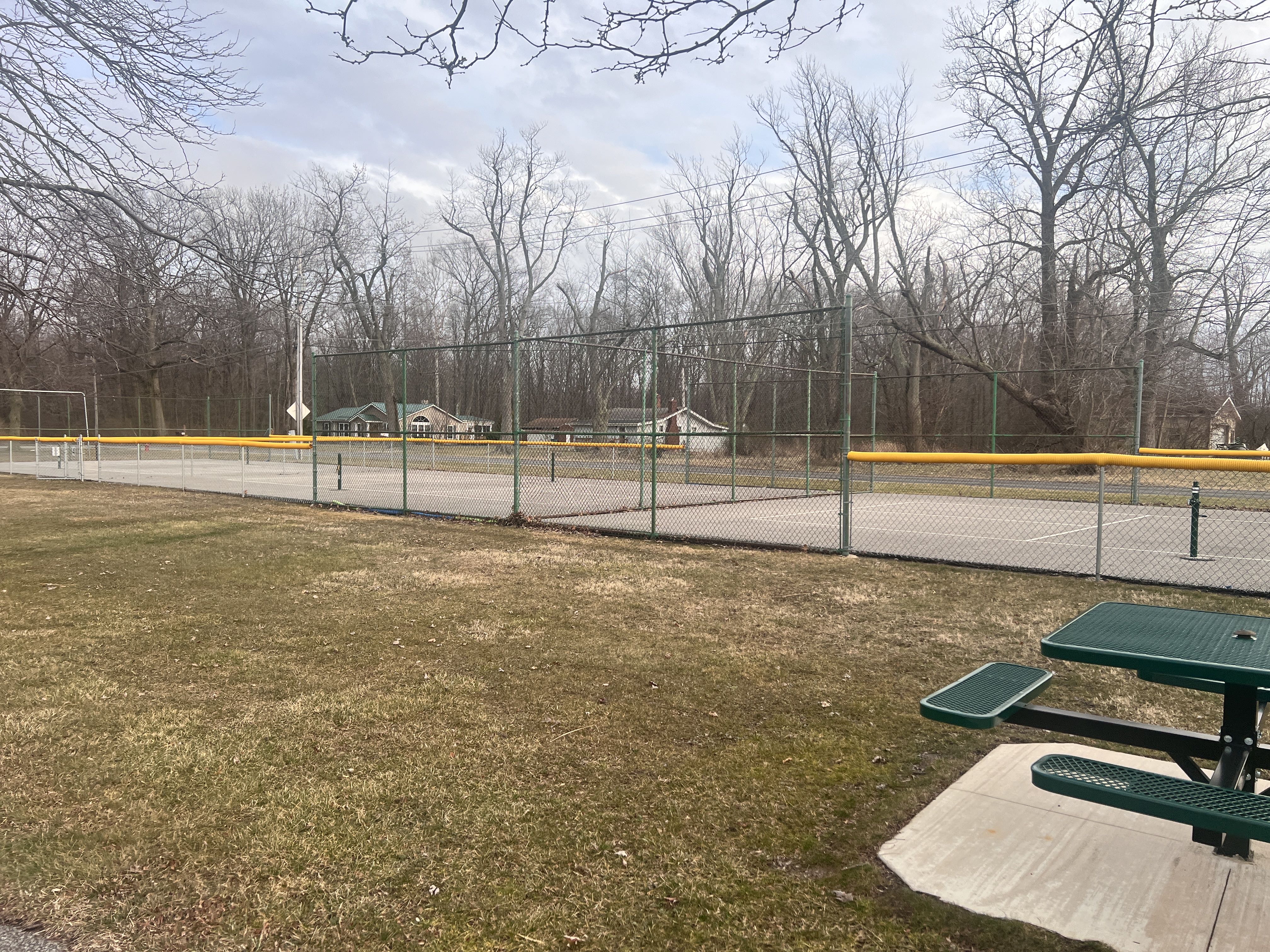 2815 Perry Park Road, Perry, OH, USA