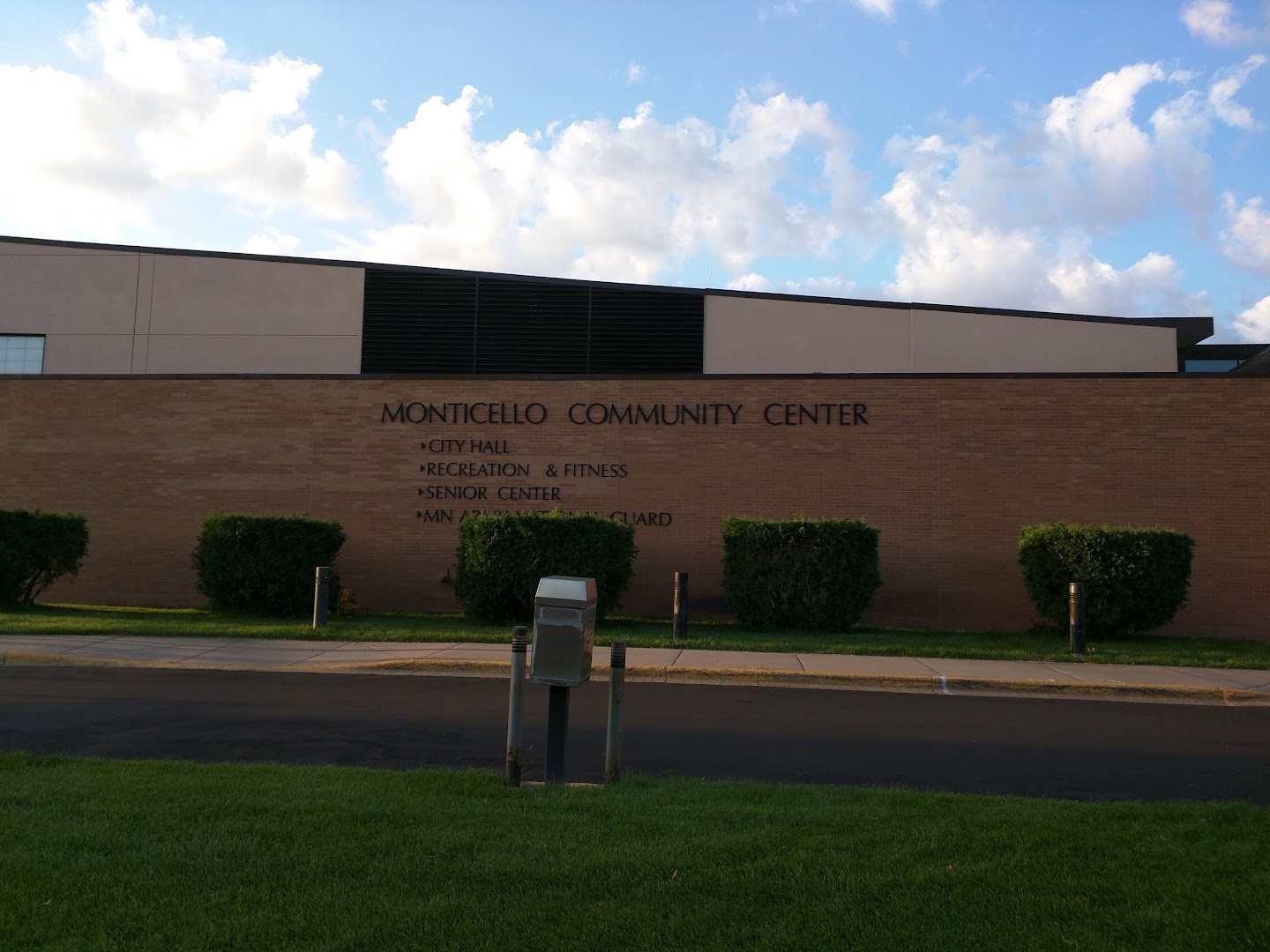 505 Walnut St, Monticello, MN, 55362, USA