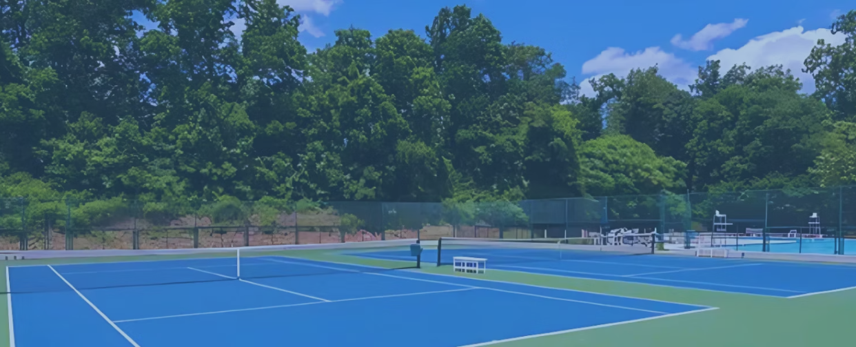 Whitley Park Sports Club | Tennis Central