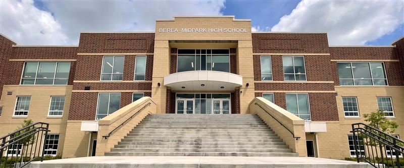 Berea/Midpark Middle School