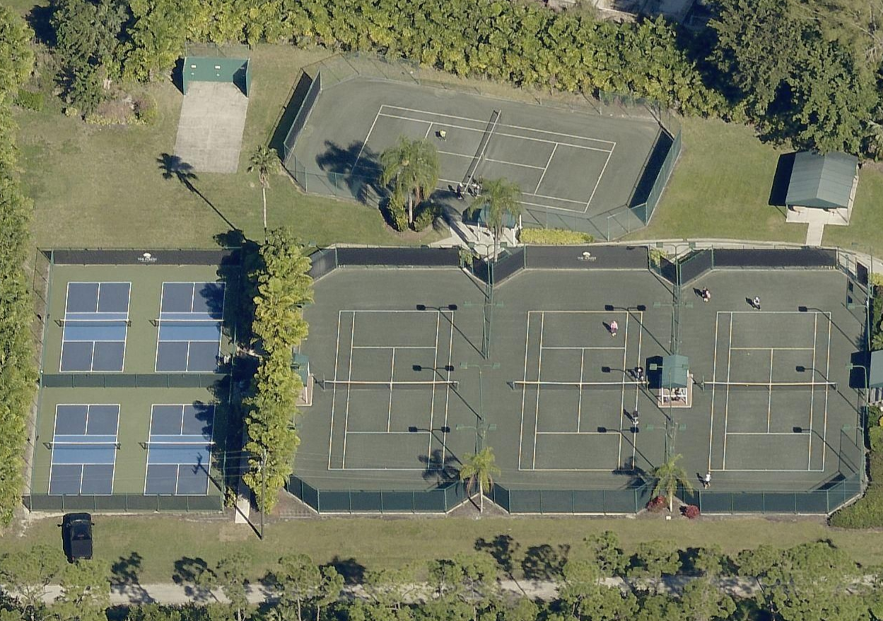 The Forest Country Club
