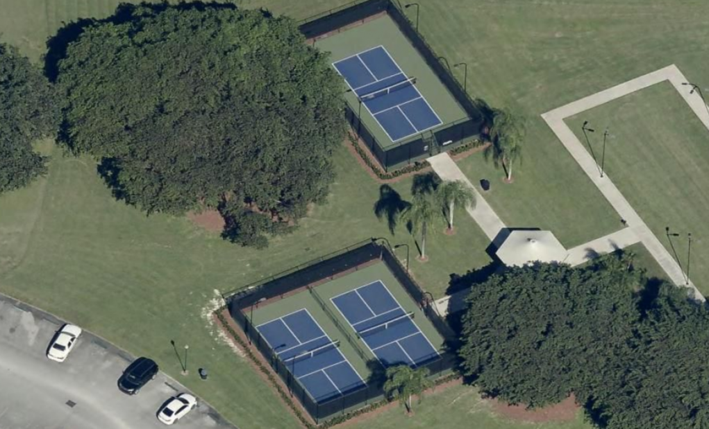 Keys Gate Tennis Club