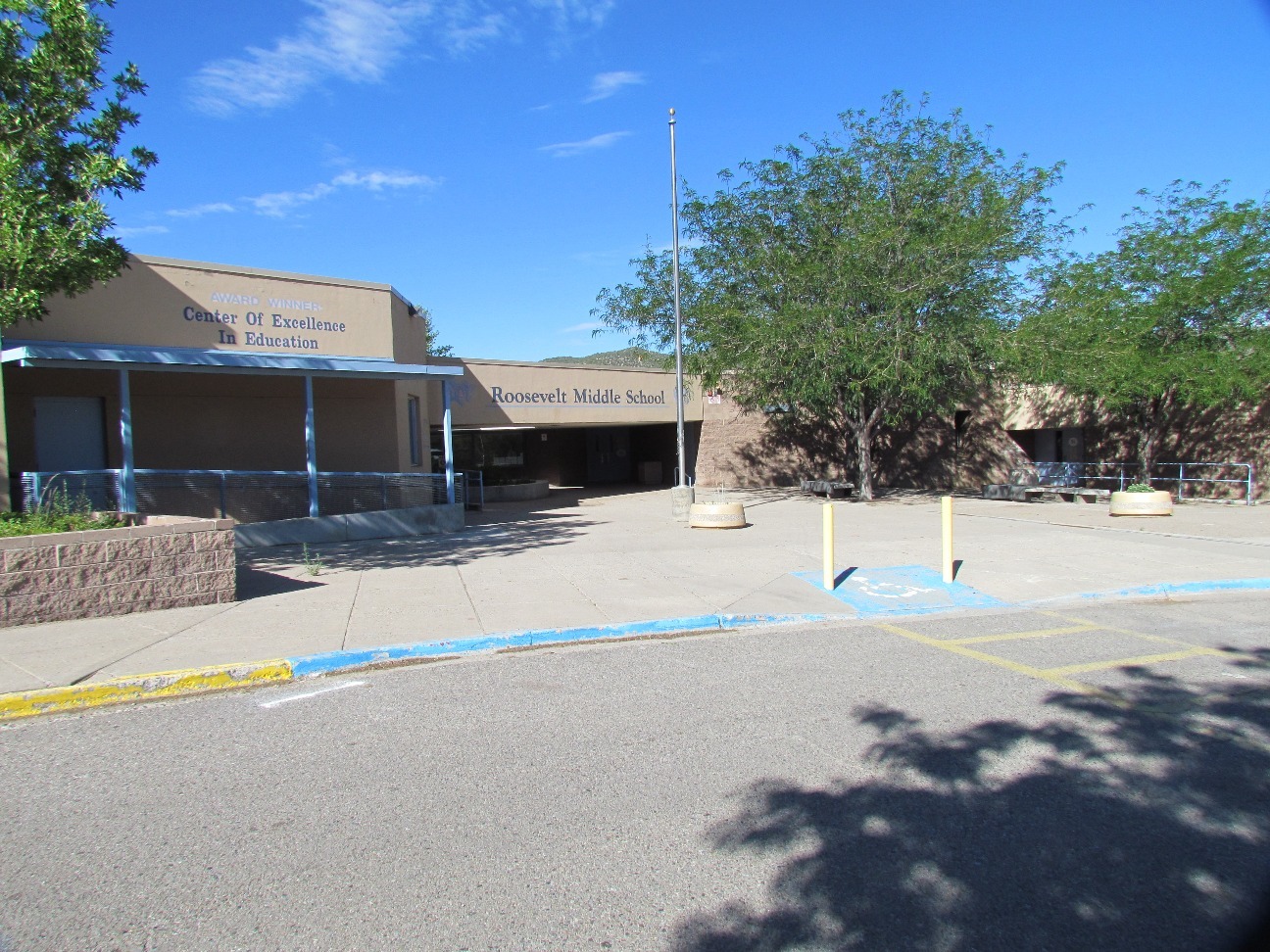 11719 NM-14, Tijeras, NM 87059, USA