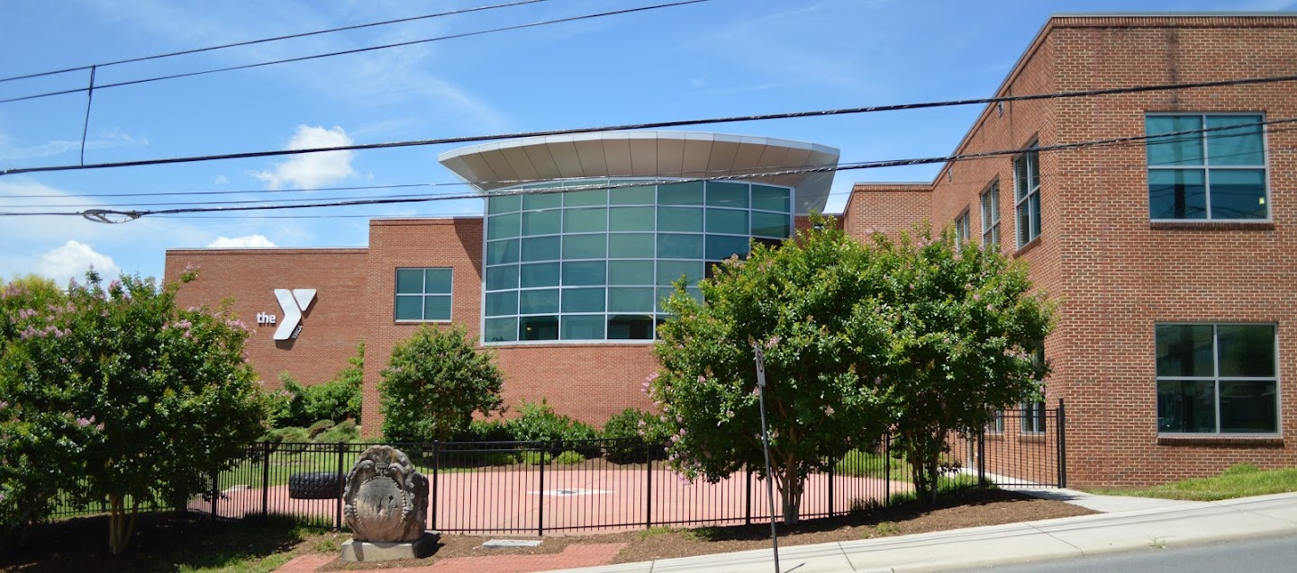 The Kirk Family YMCA