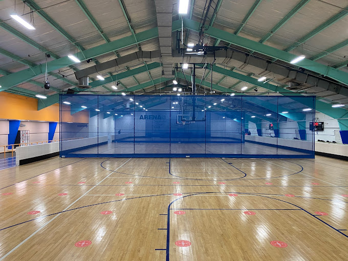 Supreme Sports Club