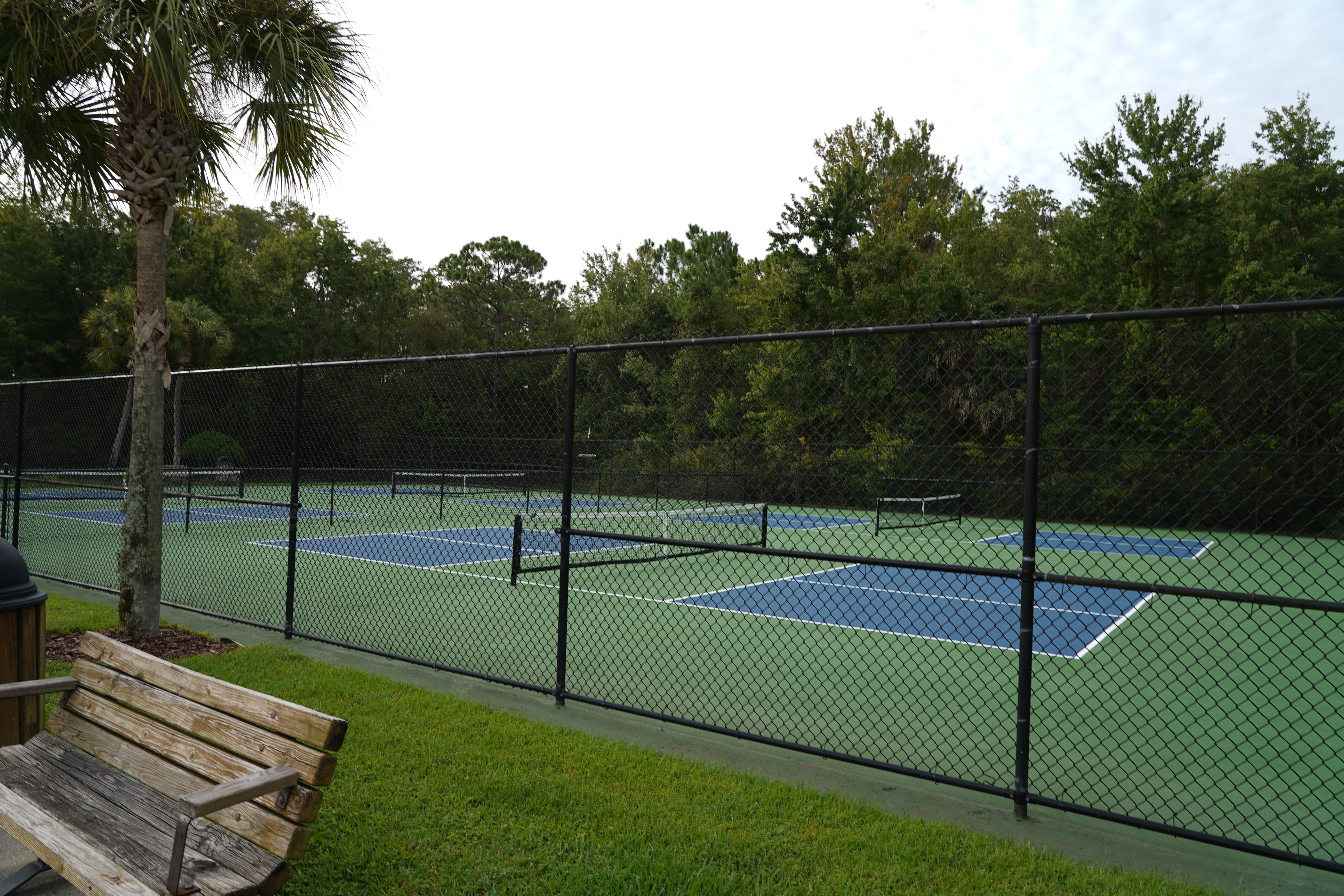 East Park Lake Nona