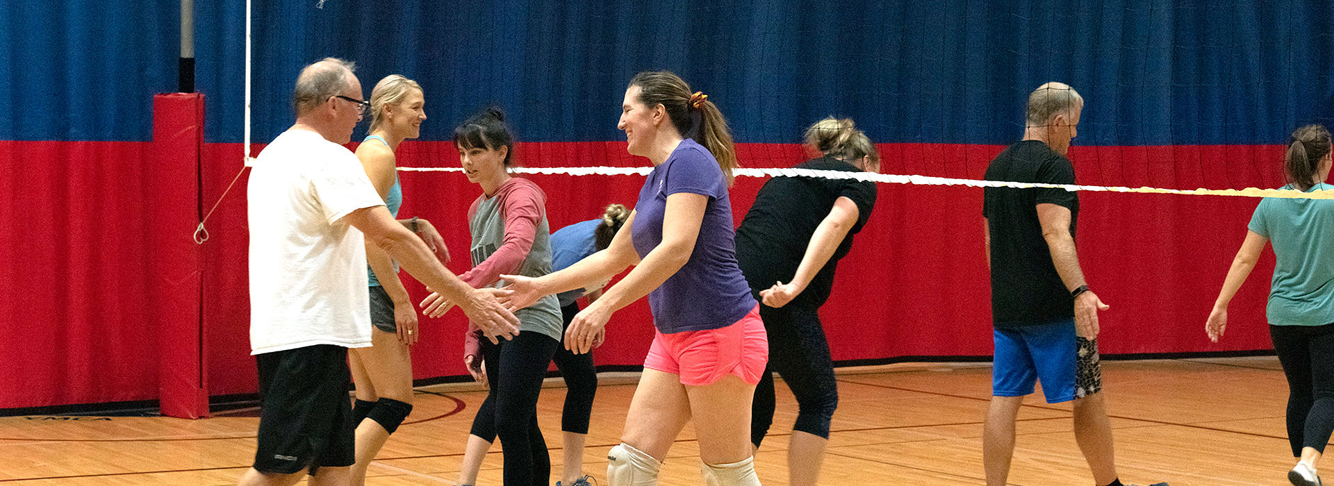 Greater Missoula Family YMCA