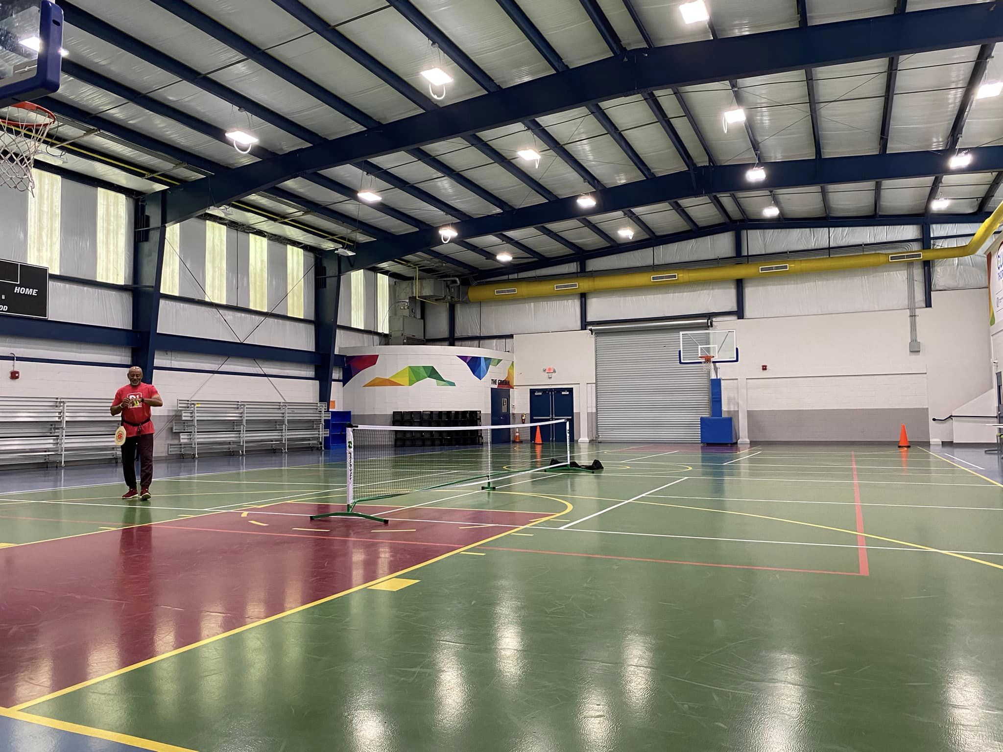 The Club at Thornton