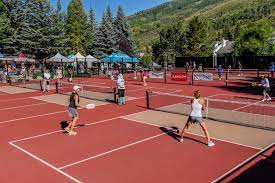 Chalet Rd, Vail, CO, 81657, USA