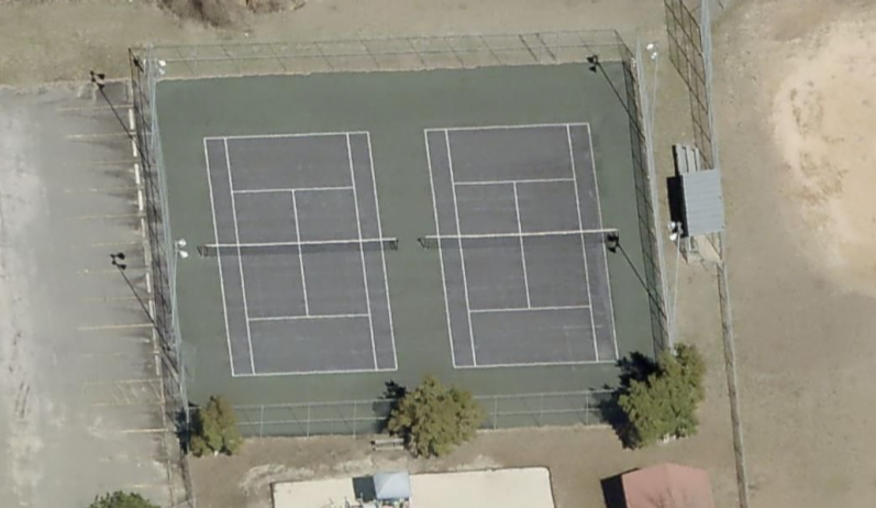 Quinby Sports Complex