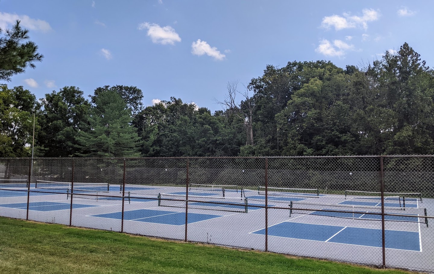 RCA Community Park