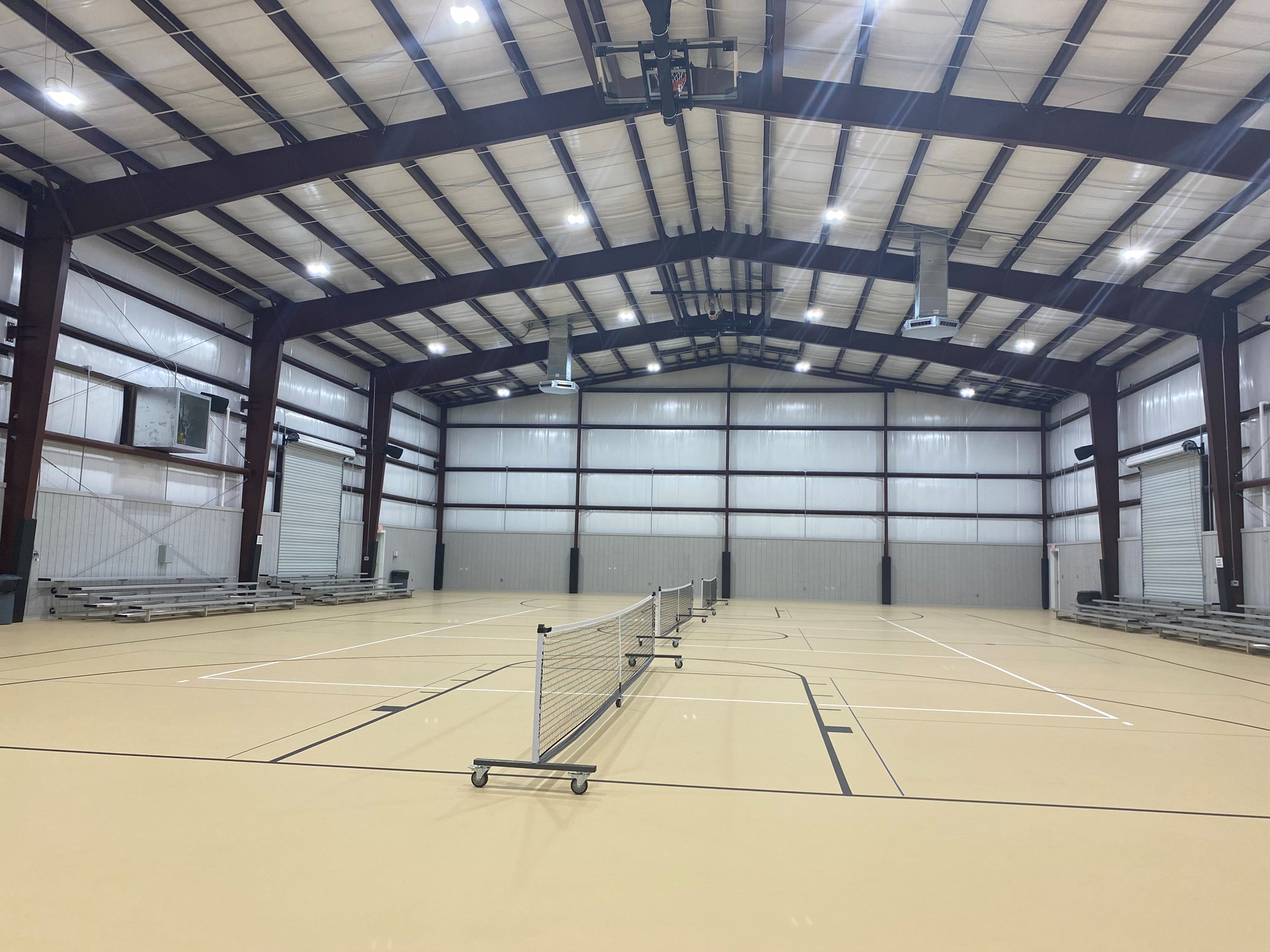 St. Clair County Event Center