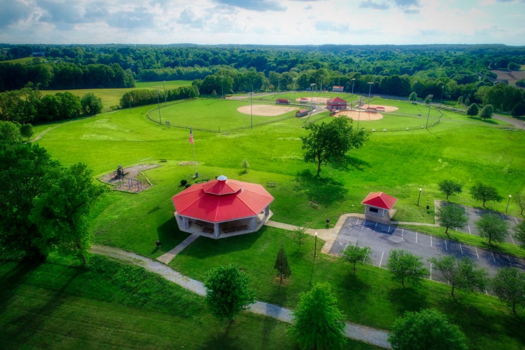 Kilgore Park
