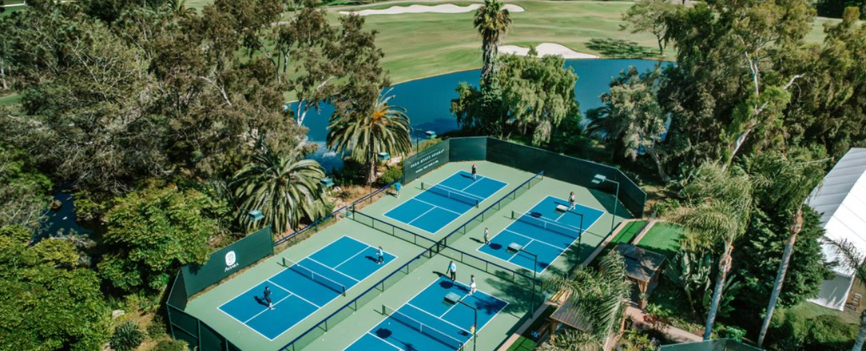 Park Hyatt Aviara Resort