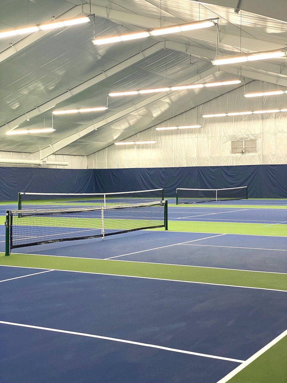 Birchwood Tennis & Pickleball Club