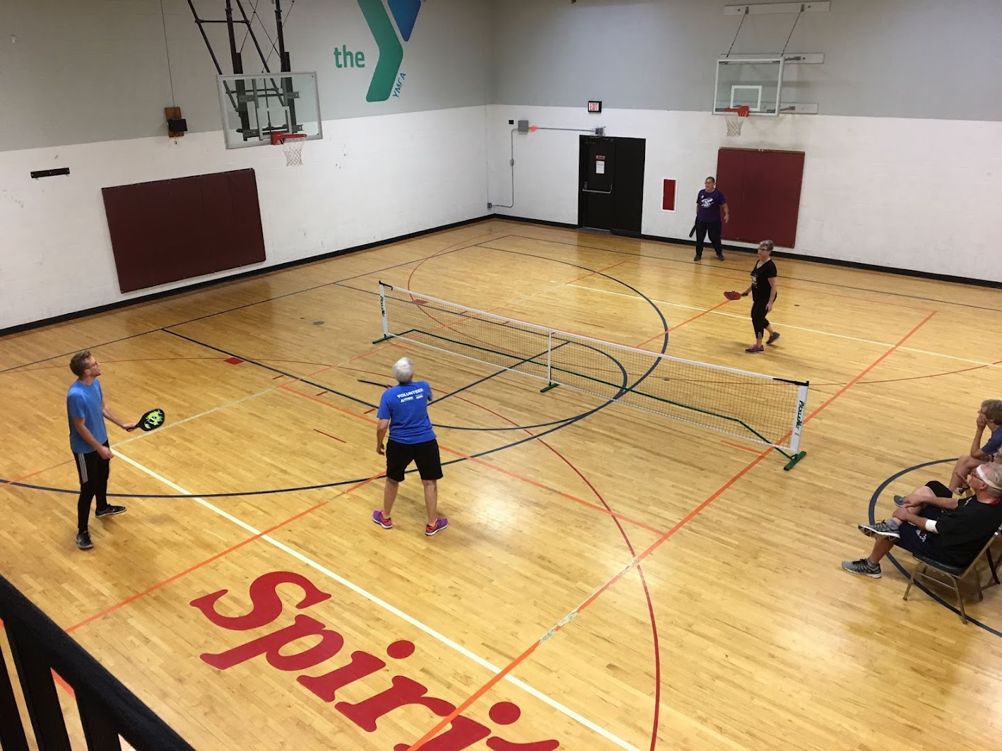 Northeast YMCA
