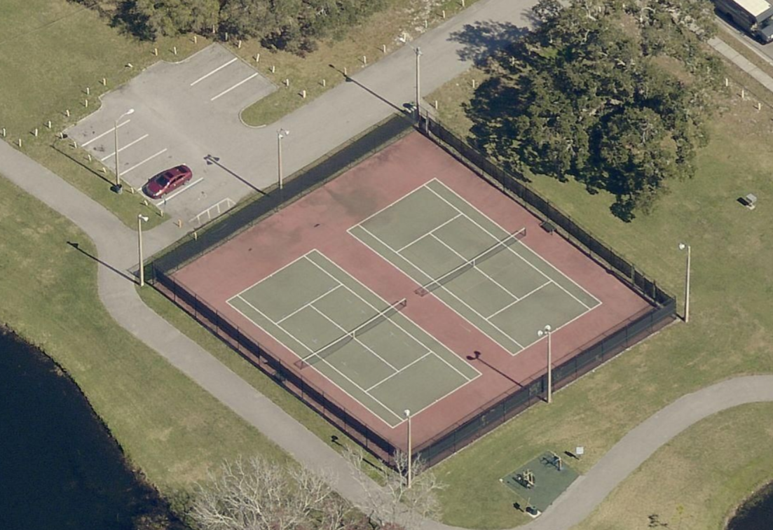 Ed Wright Park