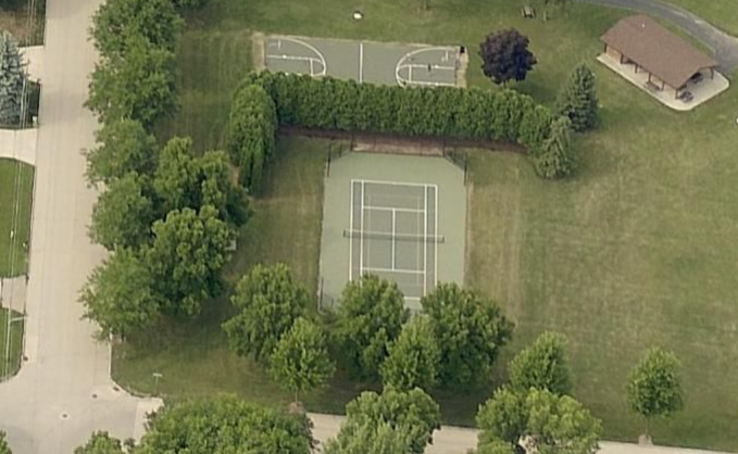 801 N Briarcliff Dr, Appleton, WI 54915, United States