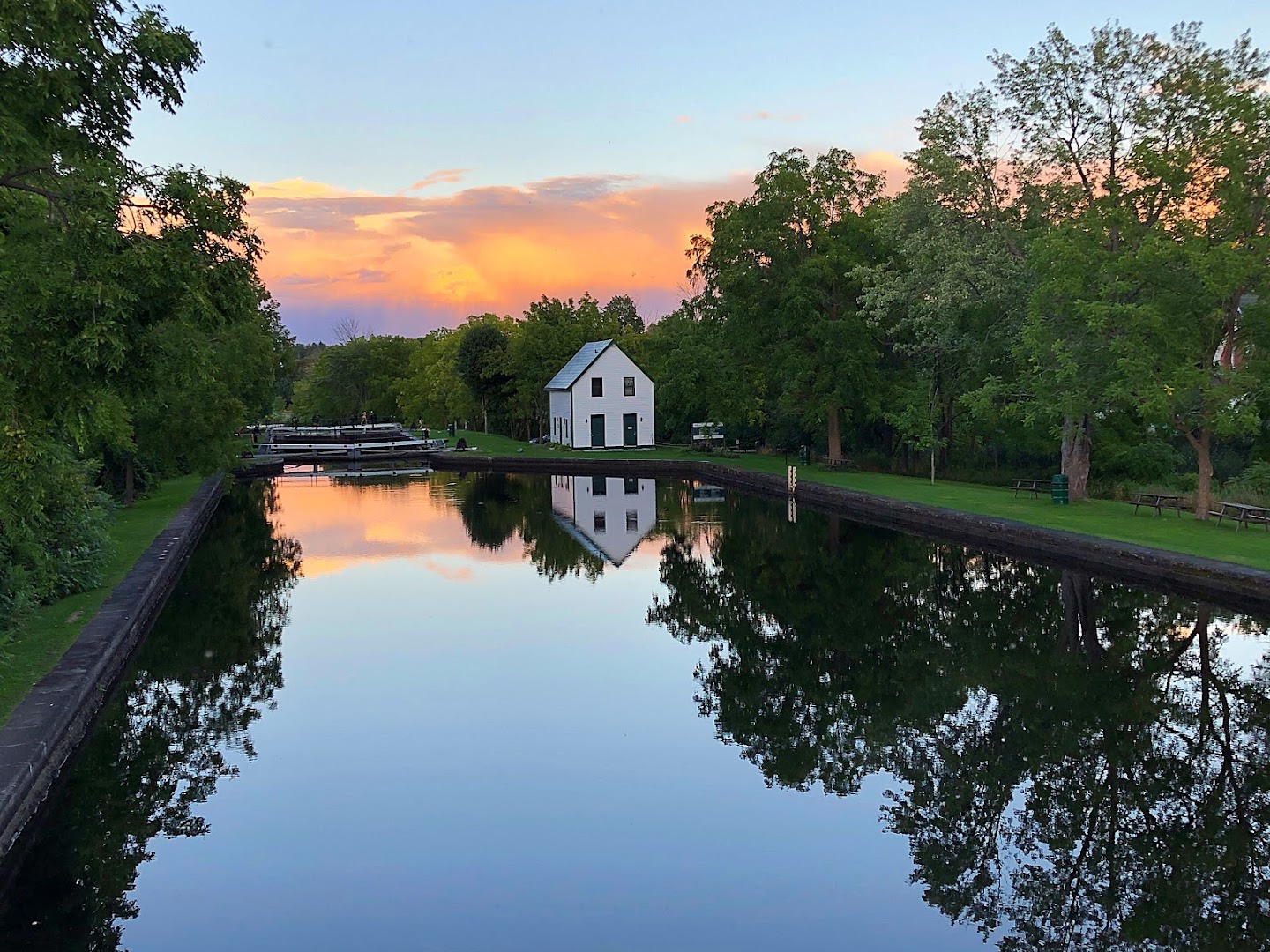 Merrickville