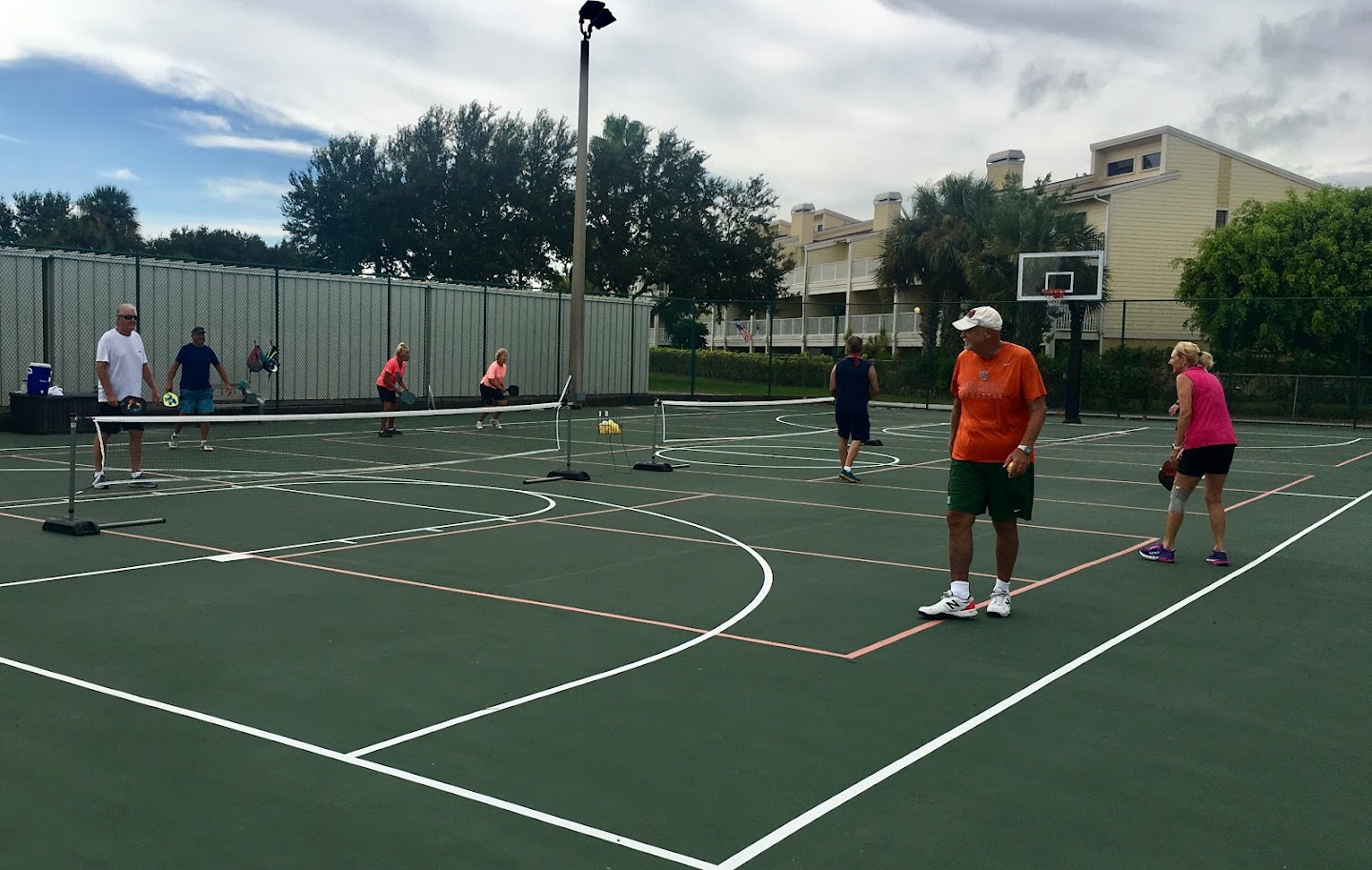 Treasure Bay Golf & Tennis