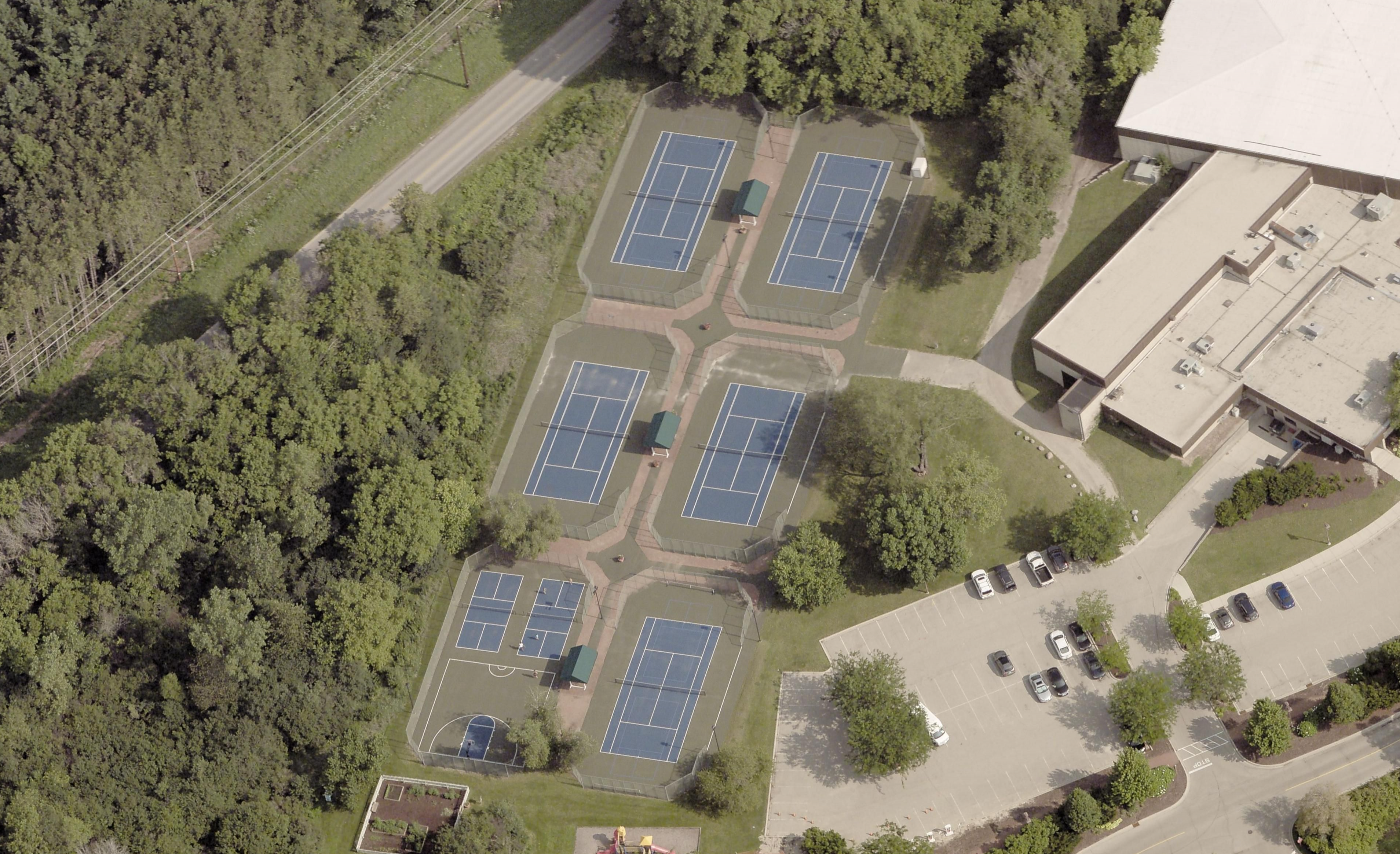 Grand Geneva Resort & Spa