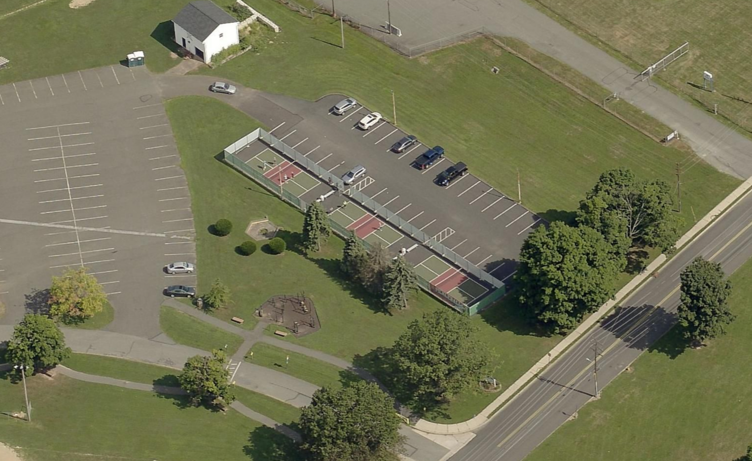 Boyertown Community Park