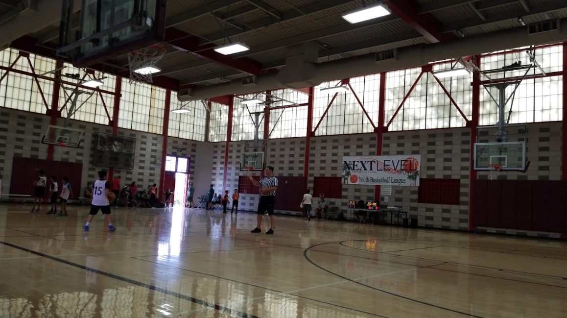 Carmel Mountain and Sabre Springs Recreation Center