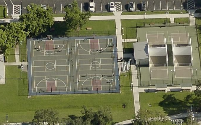 1600 Fleischmann Blvd, Naples, FL, 34102, USA