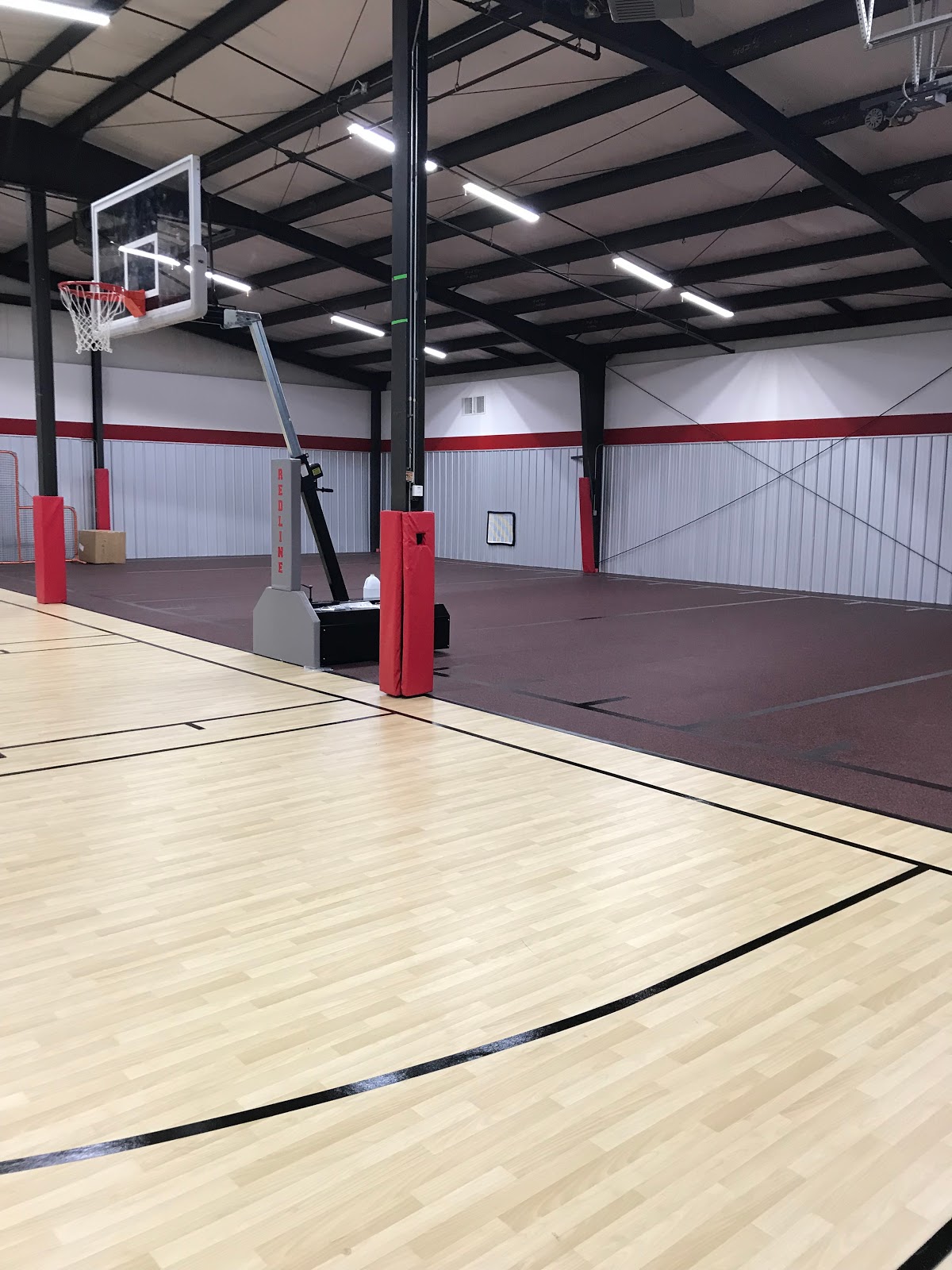 Redline Athletics Springfield