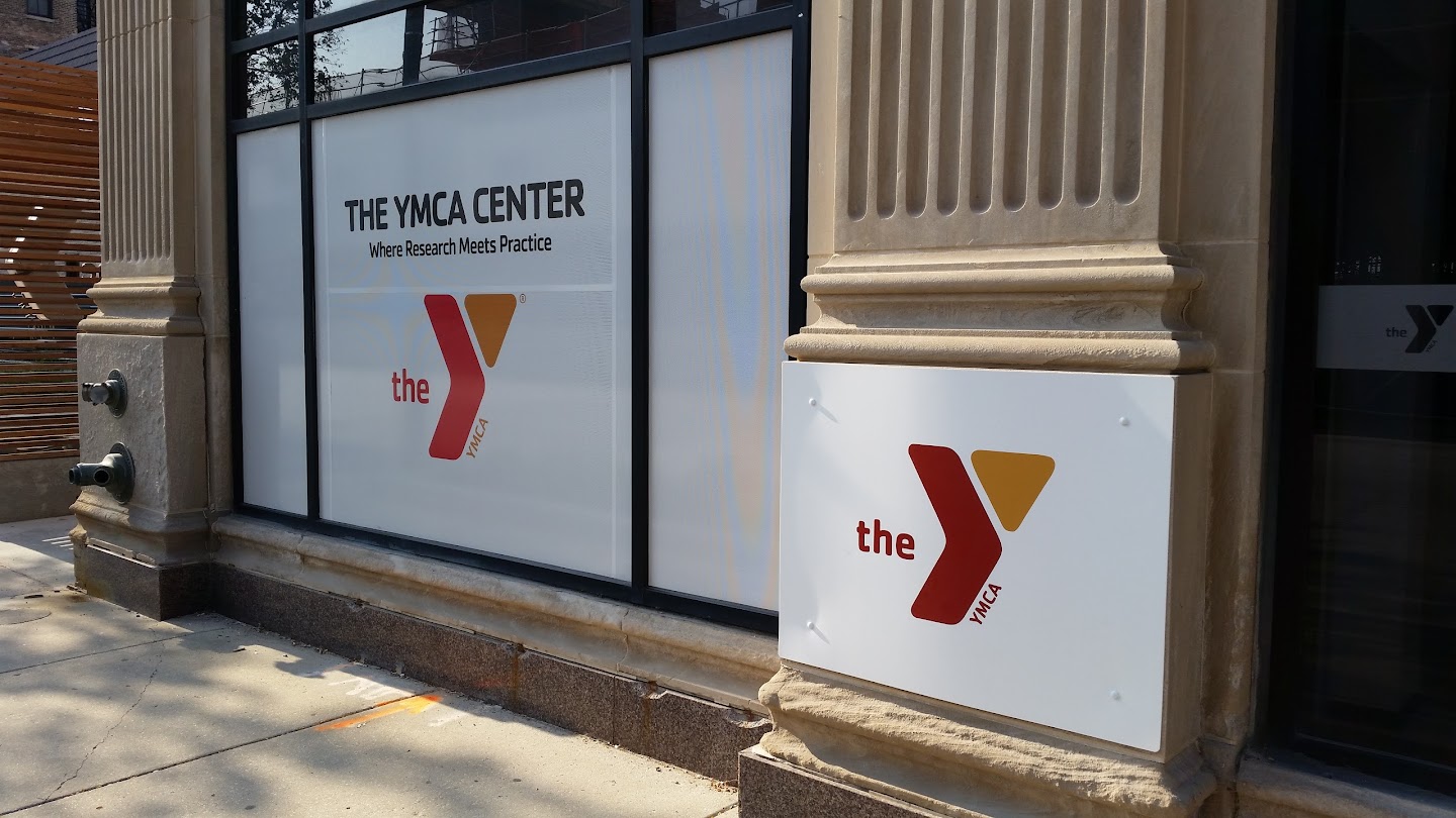 YMCA OF METRO CHICAGO