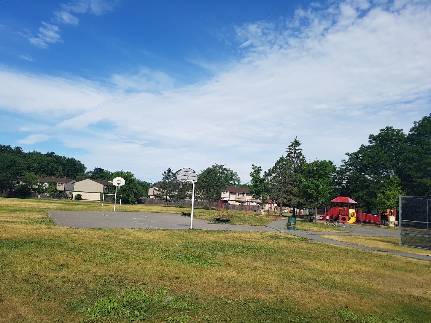Trappers Park