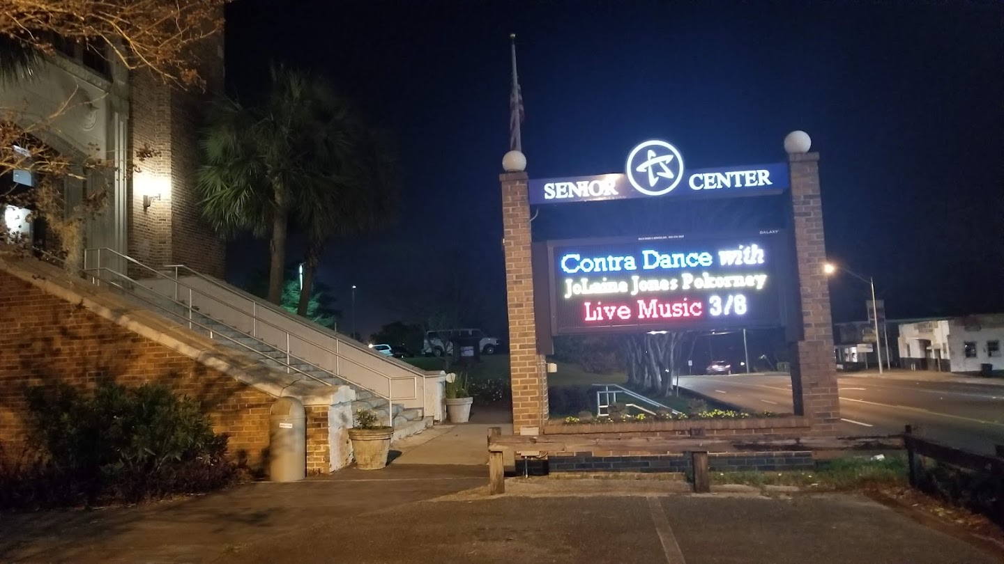 1400 N Monroe St, Tallahassee, FL, 32303, USA