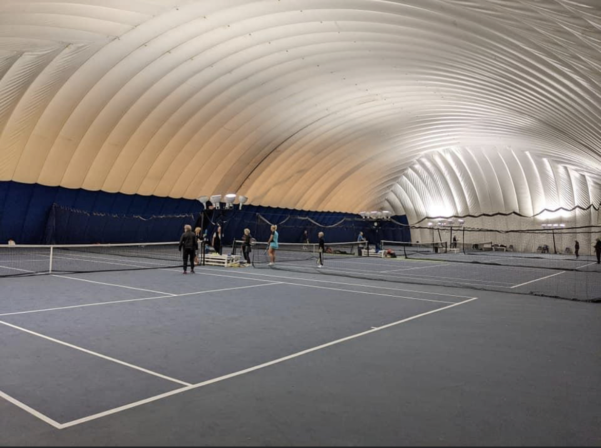 Niagara Academy of Sports - Vineland