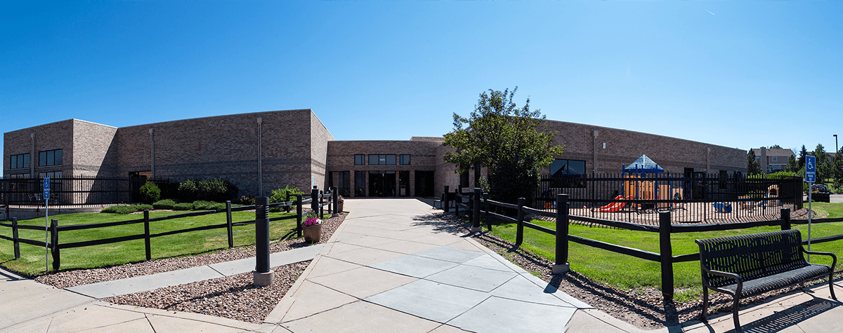 Briargate YMCA