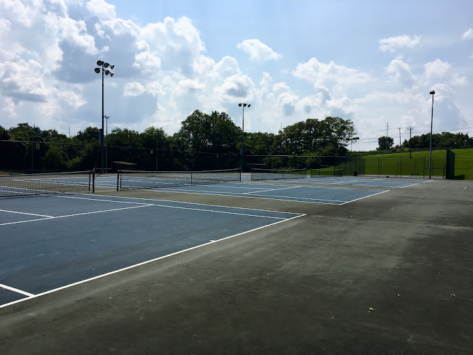 Frank Lorino City Park