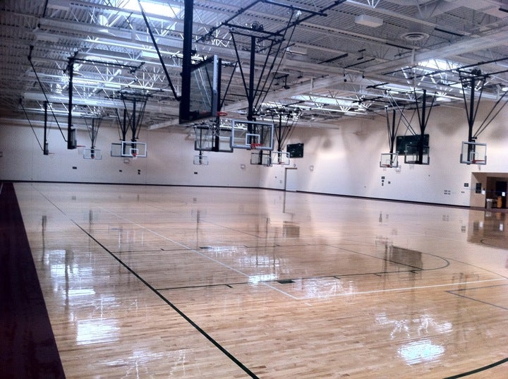 La Grange Fitness