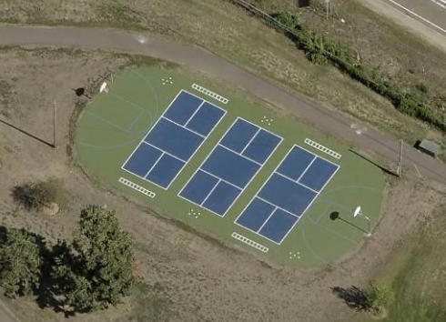 Rudy Johnson Park