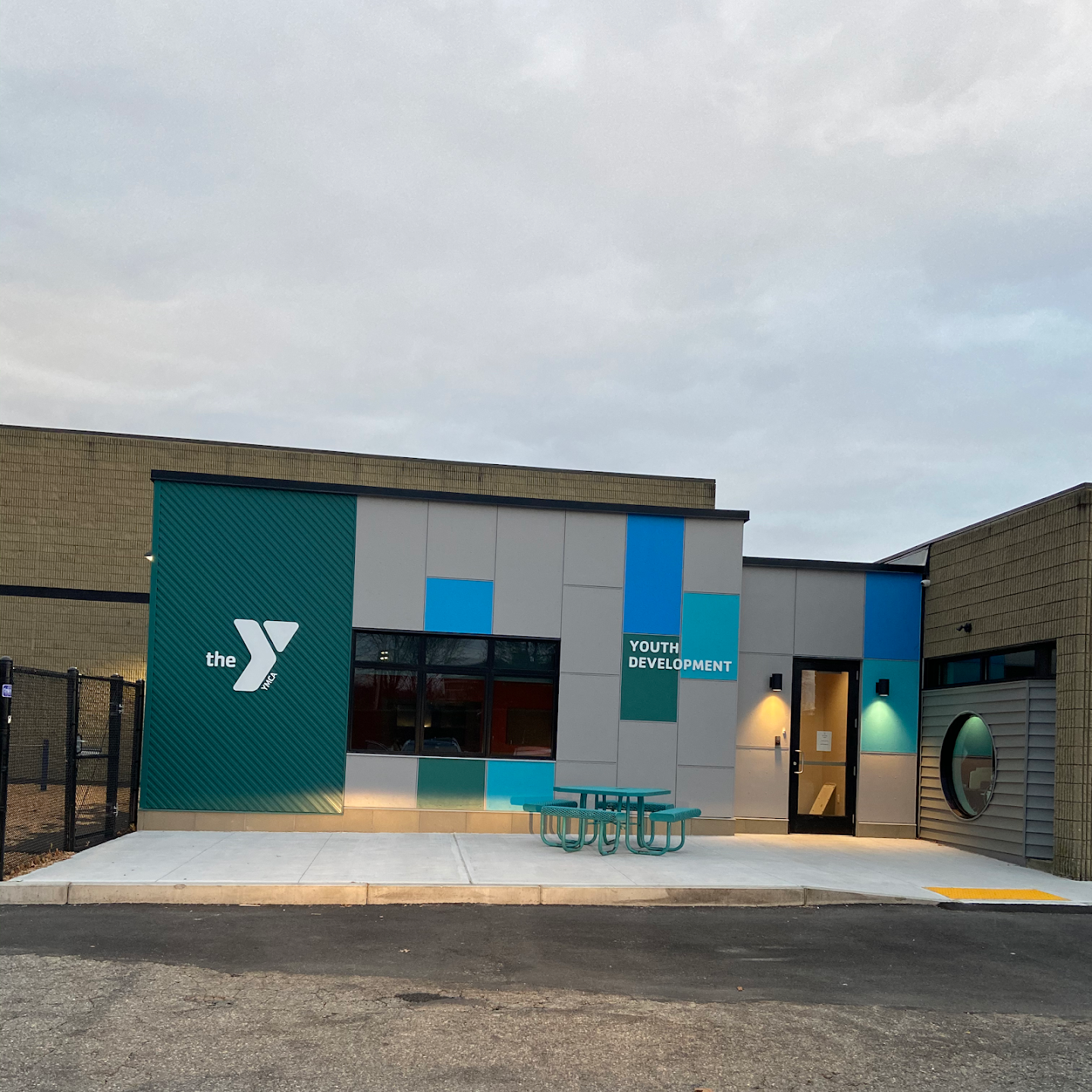 Greater Lowell Family YMCA
